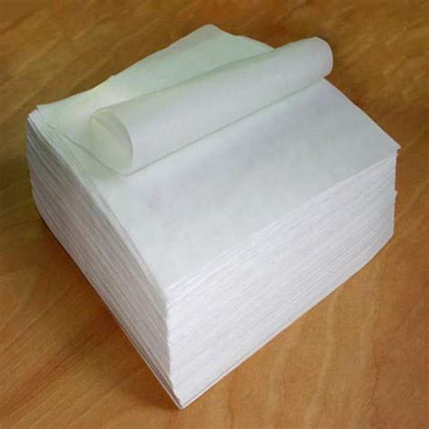 Amazon.in: butter paper sheets for baking
