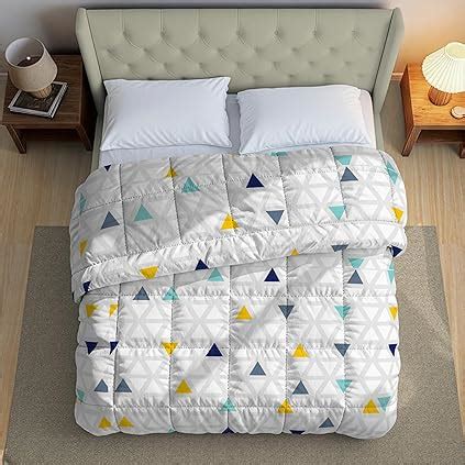 Amazon.in: Swayam: All Season Mild Winter Comforters