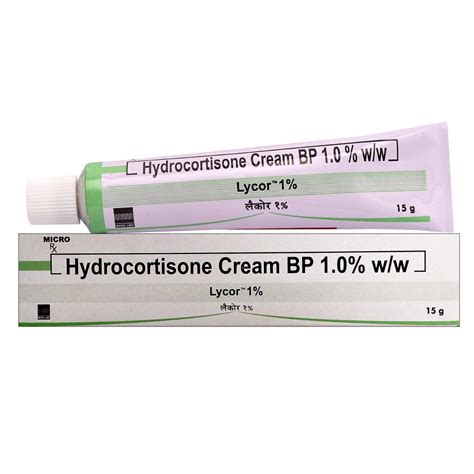 Lycor 1% Cream 15 gm Price, Uses, Side Effects, Composition - Apollo ...