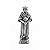 Buy The Bethany Collection - Fine Pewter Statues Pewter Catholic Saint ...
