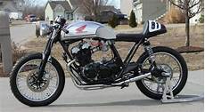 Converting Honda Cb750 To Cafe Racer by Honda Cafe Racer Honda Cb 750 Cafe Racer Way2speed Converting Honda Cb750 To Cafe Racer