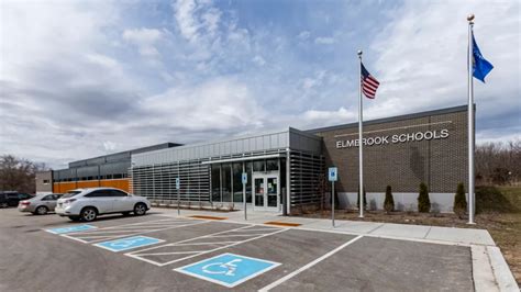 Elmbrook School District Calendar 2026-2027 [Academic Year]