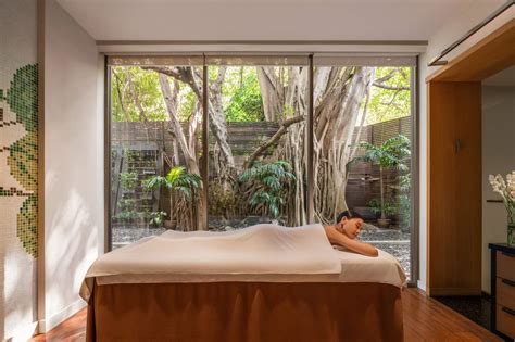 Eforea Spa Experience at Millennium Hilton in Bangkok - Klook India