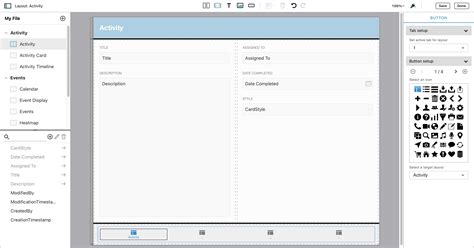 FileMaker 1.9 Tutorial 的图像结果