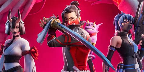 Fortnite Chapter 6 Season 4 release date, skins, weapons and map ...
