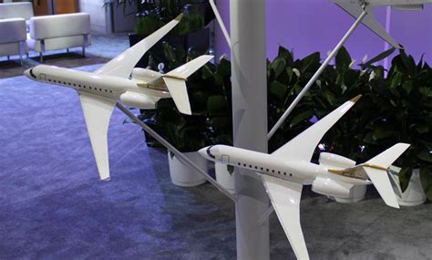 Large-Scale Jet Models 的图像结果