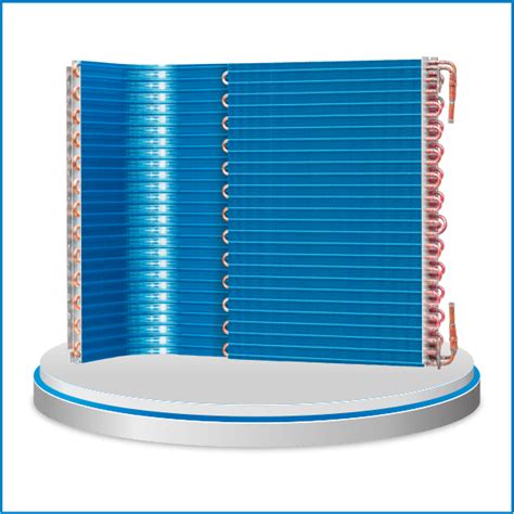 Heat Exchanger Manufacturer | Copper & Aluminium Heat Exchangers India