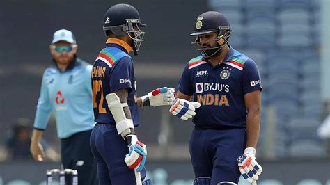 'Maybe it's not my time': Veteran Indian opener isn't too bothered ...