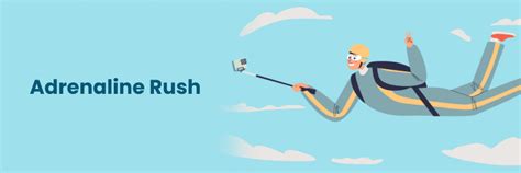 Understanding Adrenaline Rush: Causes and Effects