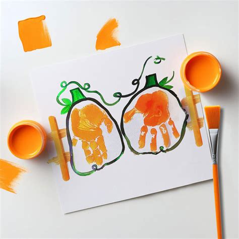 Fall Craft Projects 的图像结果