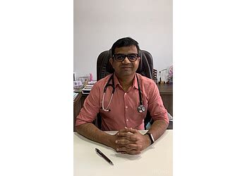 3 Best Nephrologists in Surat, GJ - Expert Recommendations
