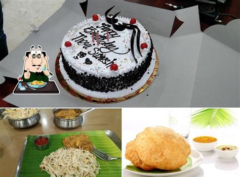 Nithya Amirtham - Perambur, Chennai - Restaurant menu, prices and reviews