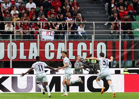 Milan humiliated at San Siro against Udinese - Gazzetta's players ratings