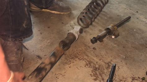 Image result for Motorcycle Coil Spring Replacement