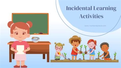 Incidental Learning Children Examples 的图像结果