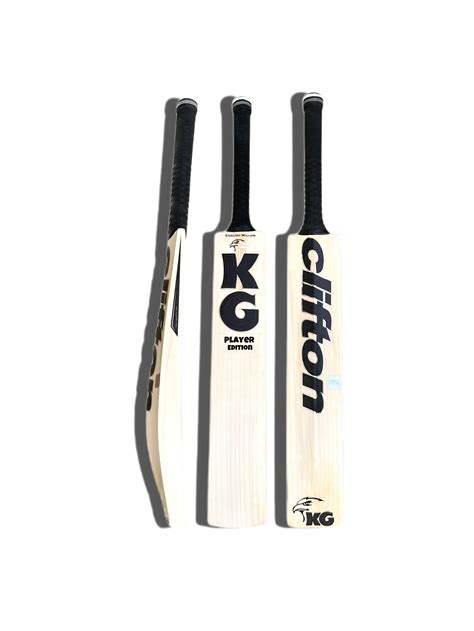Customise Bat – KG Cricket