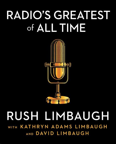 Book of Limbaugh radio commentary to be published Oct. 25 | The Independent