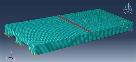 Image result for Slab Loading Example