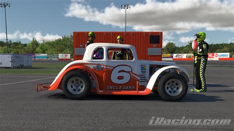 Uncle Dans Pawn Legend by Don Henry III - Trading Paints