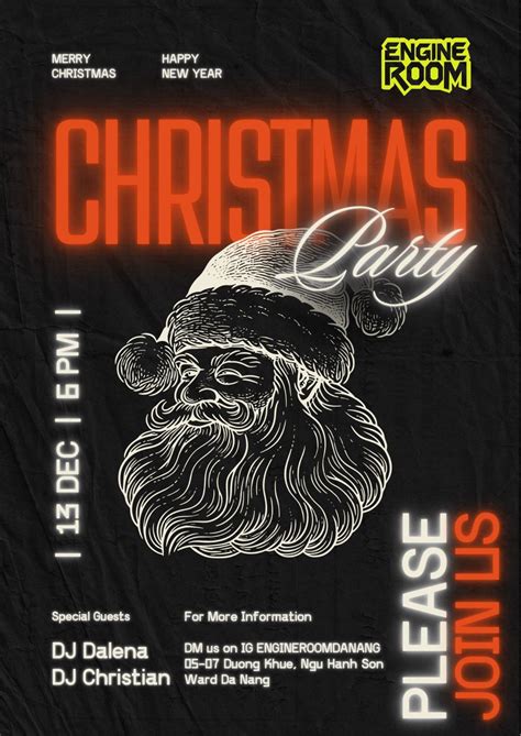 Christmas Rave in the Cave, 05-07 Dương Khuê, Bắc Mỹ Phú, Ngũ Hành Sơn ...