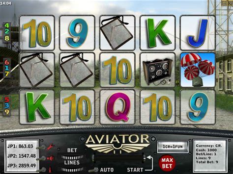 aviator 567 slots download