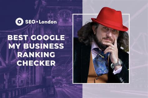 Paras Google My Business Ranking Checker - SEO.London
