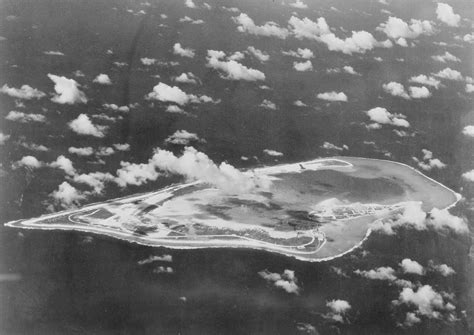 Wake Island Ww2 Battle