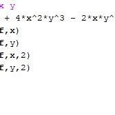 Image result for Example of MATLAB Script File