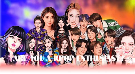 Kpop Facebook Covers