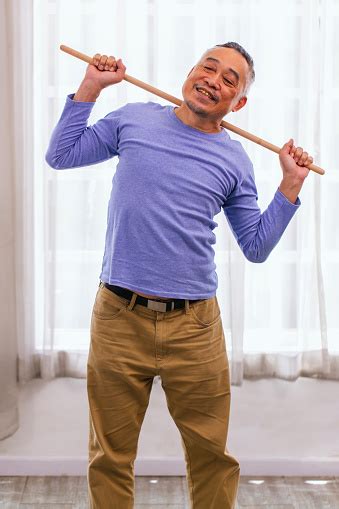 Old People Exercise 的图像结果