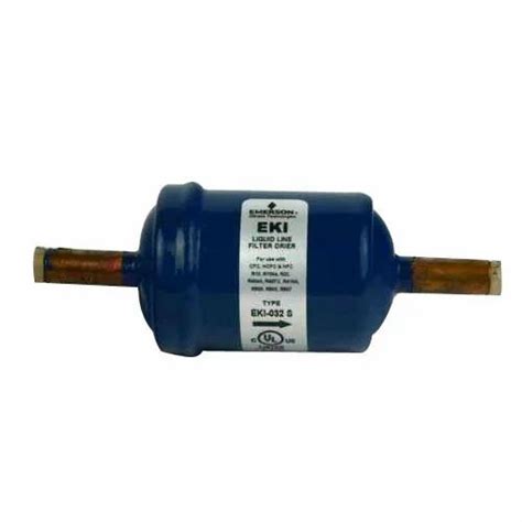 Liquid Line Filter Drier - EK 032s Liquid Line Filter Drier Trader ...