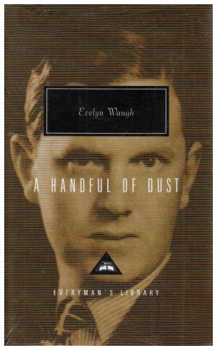 Buy A Handful Of Dust Book Online at Low Prices in India | A Handful Of ...