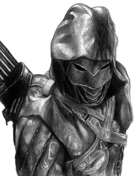 Image result for Prometheus Drawing