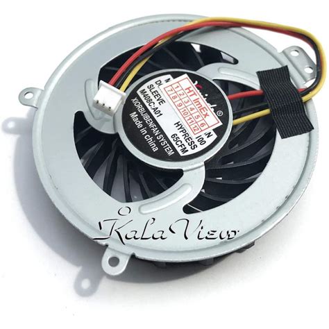 Lenovo Thinkpad edge 15 e50 Laptop FAN | فروشگاه اینترنتی کالاویو