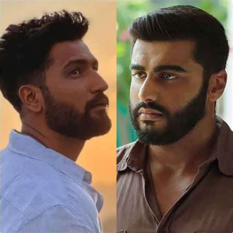 Vicky Kaushal getting colour shamed, Arjun Kapoor being body shamed and ...