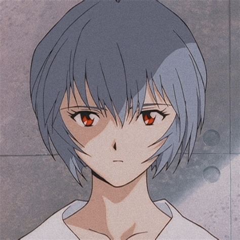 rei ayanami | Neon genesis evangelion, Evangelion, Neon evangelion