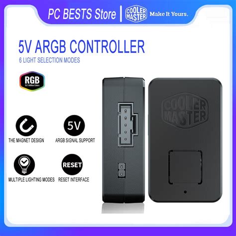 Image result for Mini LED Fan Control Module