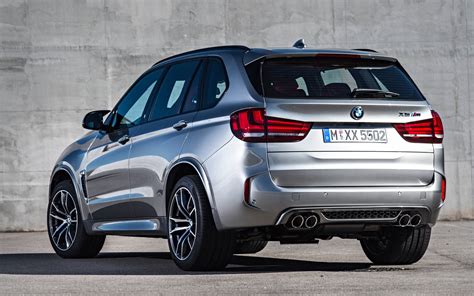 Photos BMW X5 2015 - 4/11 - Guide Auto