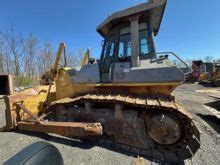 Used Komatsu D65 Dozer for sale | Machinio