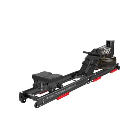 Commercial Rowing Machine R 505 F