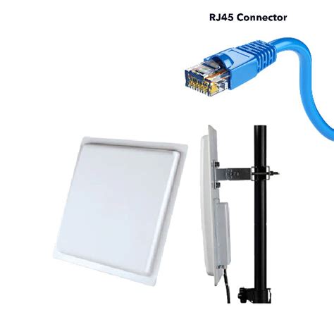 SRK- SYLD15L RFID UHF Integrated Reader Online | SRK Innovations