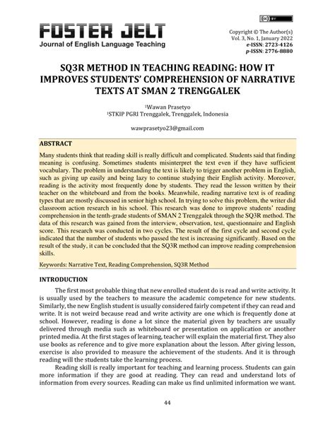 Image result for SQ3R Methods of Reading