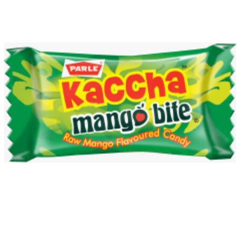 Kaccha Mango Bite Parle – JITCO