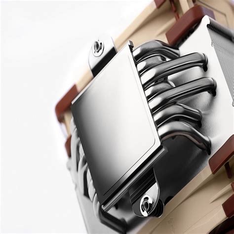 Buy Noctua NH-U12A CPU Air Cooler, 120mm
