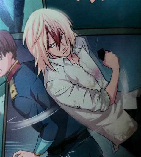 Pin by Jamie on legend | Legend book series, Day fanart legend, Day ...