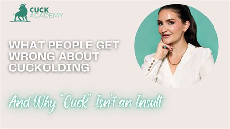 Breaking Down Stigmas: Understanding Cuckolding in Modern Relationships - The Cuck Academy