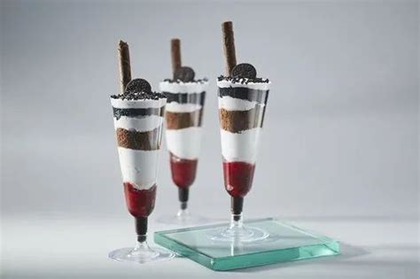 Flute Glass – Hygiene Packaging