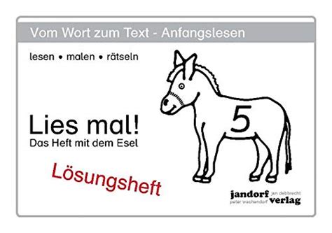 Amazon.in: Buy Lies Mal Heft 5 Lösungsheft Book Online at Low Prices in ...