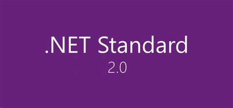 Больше общего кода с помощью .NET Standard 2.0 | Xamarin ...