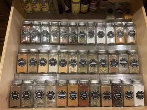 Kitchen Organization 的图像结果